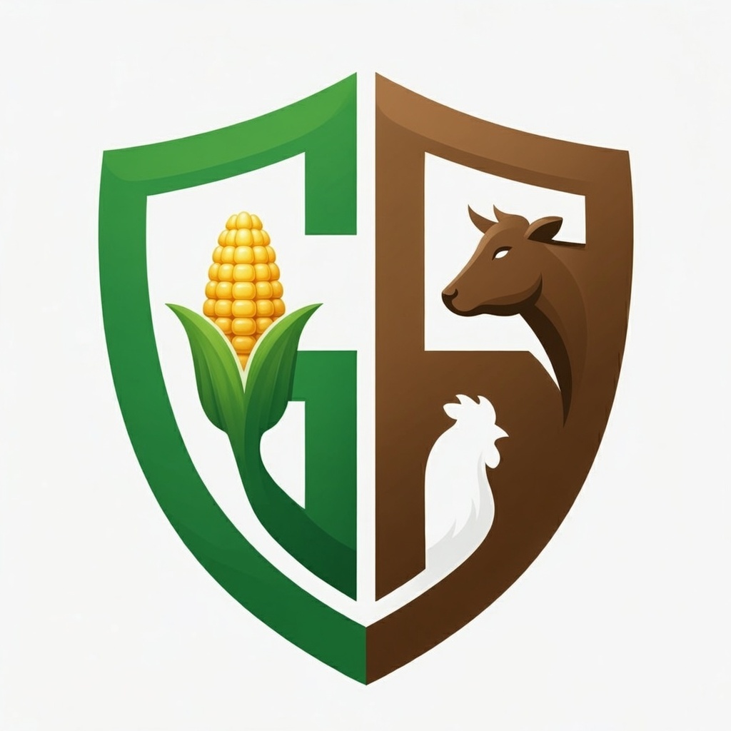 Galbos Agro Logo